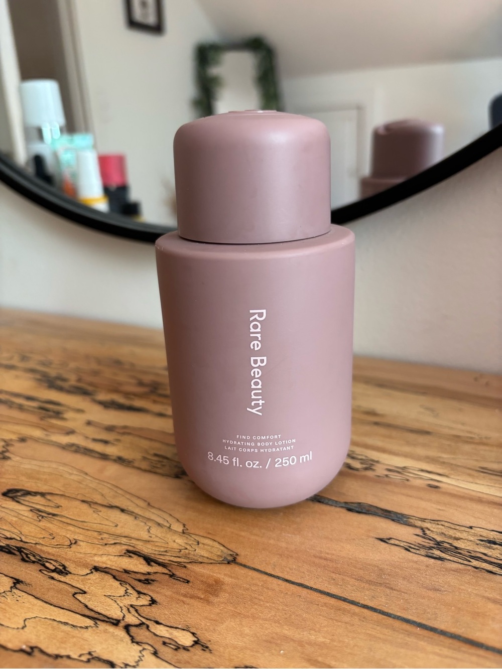 Rare Beauty Hydrating Body Lotion